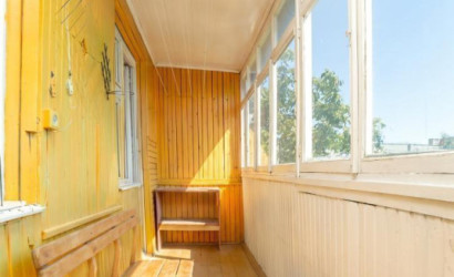 Купить 2-комнатную квартиру, Молодечно, Мира ул., 24. Фото 8