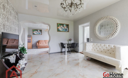 Купить дом, Радошковичи, Лесная, 14.93 соток. Фото 2