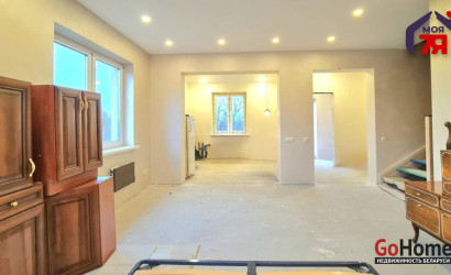 Купить дом, Лихачевщина, Центральная ул., 10.3 соток. Фото 25