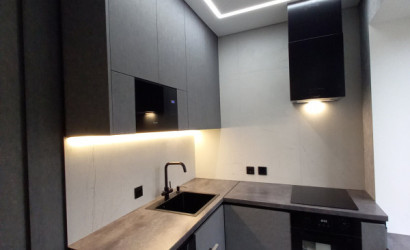 Купить 2-комнатную квартиру, Полоцк, Свердлова ул., 13. Фото 34