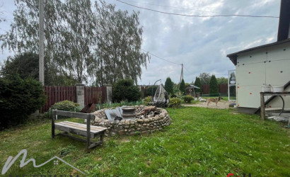 Купить 3-комнатную квартиру, Королев Стан, Набережная, 4/1. Фото 6