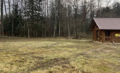 Купить участок, Нарочь, Туристская ул., 4/а, 18.86 соток. Фото 3