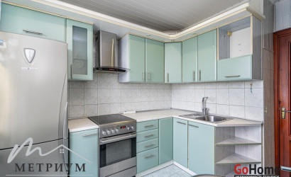 Купить 3-комнатную квартиру, Минск, Стариновская ул., 4 (Первомайский район). Фото 22