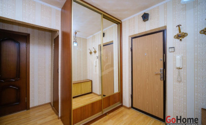 Купить 2-комнатную квартиру, Минск, Сухаревская ул., 8 (Фрунзенский район). Фото 17