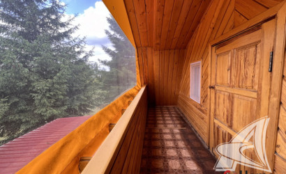 Купить дом, Залузье, Жабинковский с/с, 33.41 соток. Фото 21