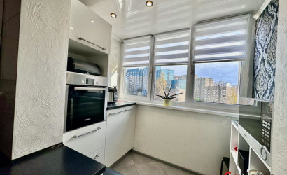 Купить 3-комнатную квартиру, Гродно, Кабяка, 10/1. Фото 13