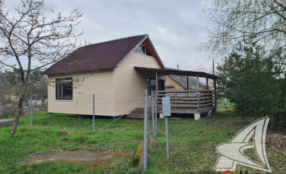 Купить дачу, Брест, Мотыкальский с/с, 4.07 соток. Фото 8