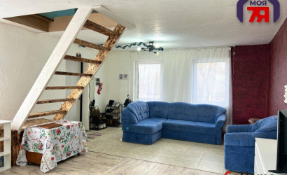 Купить дом, Старые Терушки, Луговая ул., 13.4 соток. Фото 10