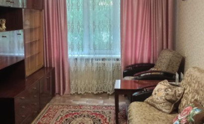 Снять 2-комнатную квартиру на сутки, Ивацевичи, Ленинская,5. Фото 2