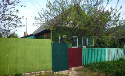  1-этаж.(49.3 м2), Жлобин(Шоссейная, 234)