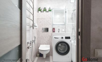 Купить 3-комнатную квартиру, Минск, Каховская, 34 (Центральный район). Фото 37