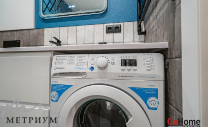 Купить 2-комнатную квартиру, Минск, Ильянская ул., 12 (Центральный район). Фото 10