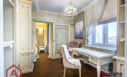 Снять 2-комнатную квартиру, Минск, Победителей, 127 (Центральный район). Фото 7