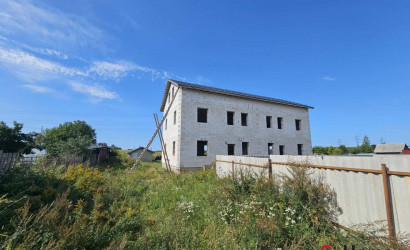 Продажа офиса, Цнянка, Дзержинского ул., 27/Б,  от 202 до 404 кв.м.. Фото 24