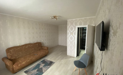 Снять 1-комнатную квартиру, Новополоцк, Молодежная 184Б. Фото 1