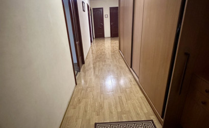 Купить 4-комнатную квартиру, Гродно, 1 Мая, 30. Фото 2