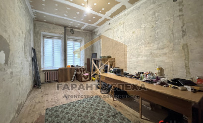 Купить 3-комнатную квартиру, Брест, ул. Красногвардейская. Фото 9