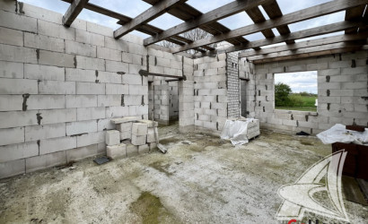 Купить дом, Кошилово, Лыщицкий с/с, 25 соток. Фото 14