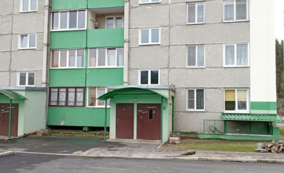 Купить 2-комнатную квартиру, Жировичи, Молодежная ул., 22/17. Фото 3