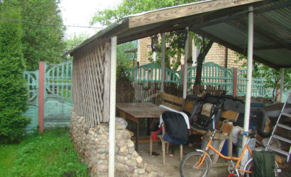 Купить дом, Каралино, Лесная ул., 25 соток. Фото 35