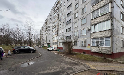 Купить 3-комнатную квартиру, Могилев, Симонова, 33. Фото 15