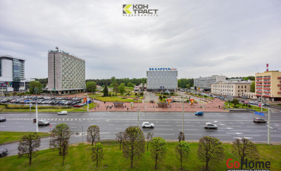Купить 3-комнатную квартиру, Минск, Партизанский просп., 54(Заводской район). Фото 12