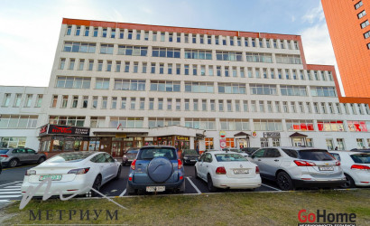 Продажа офиса, Минск, Тимирязева ул., 65,  34.3 кв.м.. Фото 13