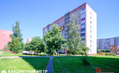 Купить 1-комнатную квартиру, Минск, Илимская ул., 31 (Заводской район). Фото 18