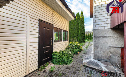 Купить дом в деревне, Урожай-2002, 4.7 соток. Фото 22