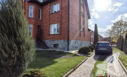 Купить дом, Брест, Красный двор, 11.48 соток. Фото 7