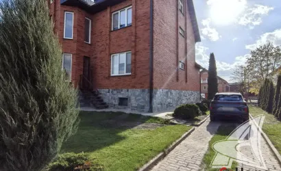  3-этаж.(267.6 м2), Брест(Красный двор)