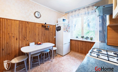 Купить 3-комнатную квартиру, Минск, Ландера, 52 (Октябрьский район). Фото 4