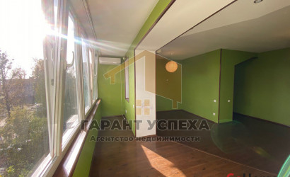 Купить 1-комнатную квартиру, Брест, ул. Сергея Смирнова писателя. Фото 3