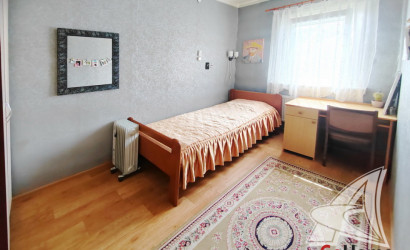 Купить дом, Брест, Речица, 5.58 соток. Фото 31