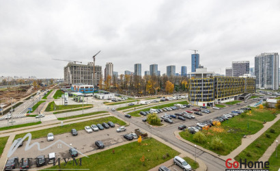 Купить 1-комнатную квартиру, Минск, Германовская ул., 17 (Октябрьский район). Фото 6