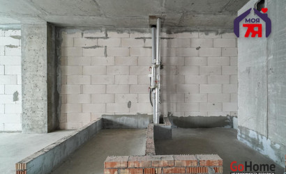 Купить 1-комнатную квартиру, Минск, Белградская ул., 1 (Октябрьский район). Фото 21