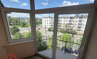 Снять 1-комнатную квартиру, Минск, Карла Либкнехта, 129(Московский район). Фото 6