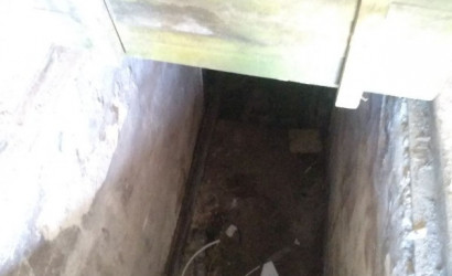 Продажа гаража, Минск, ул. Железнодорожная, д. 23А, 24 кв.м.. Фото 1