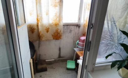 Купить 1-комнатную квартиру, Минск, Жуковского, 6/3 (Октябрьский район). Фото 8