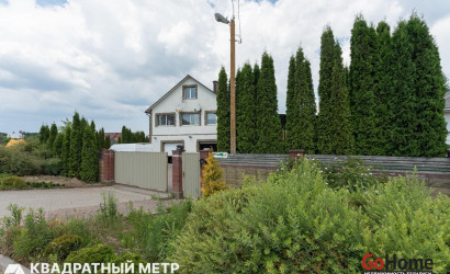 Купить коттедж, Ждановичи, Дружная ул., 9, 10 соток. Фото 38