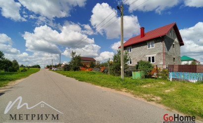Купить дом, Цнянка, Рождественская ул., 45, 15.53 соток. Фото 12