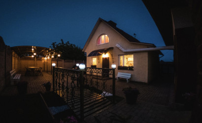 Снять на сутки коттедж, Гомель, ул. Первомайская, д. . Фото 1