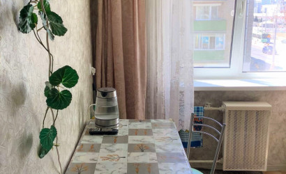 Купить 1-комнатную квартиру, Минск, Максима Богдановича, 54(Советский район). Фото 6