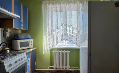 Купить 3-комнатную квартиру, Молодечно, Великий Гостинец, 159. Фото 11