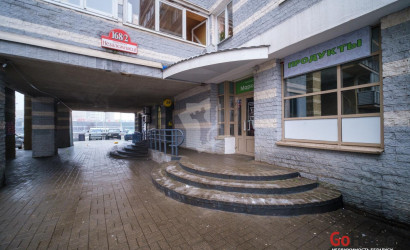 Аренда торгового помещения, Минск, Независимости просп., 168/2,  85.4 кв.м.. Фото 1