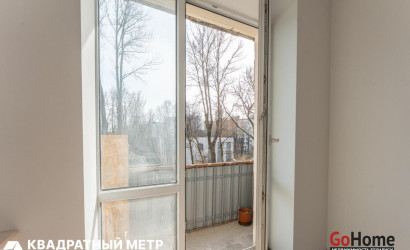 Купить 3-комнатную квартиру, Минск, Независимости просп., 74 (Первомайский район). Фото 18