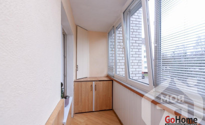 Купить 4-комнатную квартиру, Молодечно, Виленская ул., 33. Фото 10