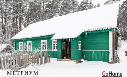 Купить дом, Падеричи, Зеленая ул., 25 соток. Фото 9