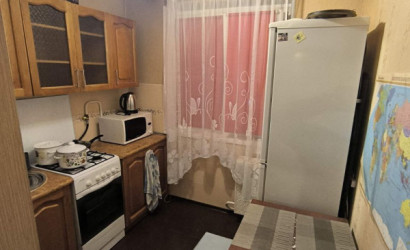 Снять 2-комнатную квартиру на сутки, Солигорск, Ленина, 24. Фото 1