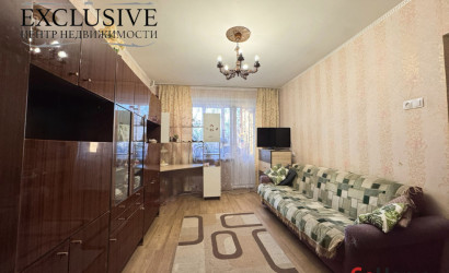 Купить 2-комнатную квартиру, Минск, Крупской ул., 2 (Заводской район). Фото 6